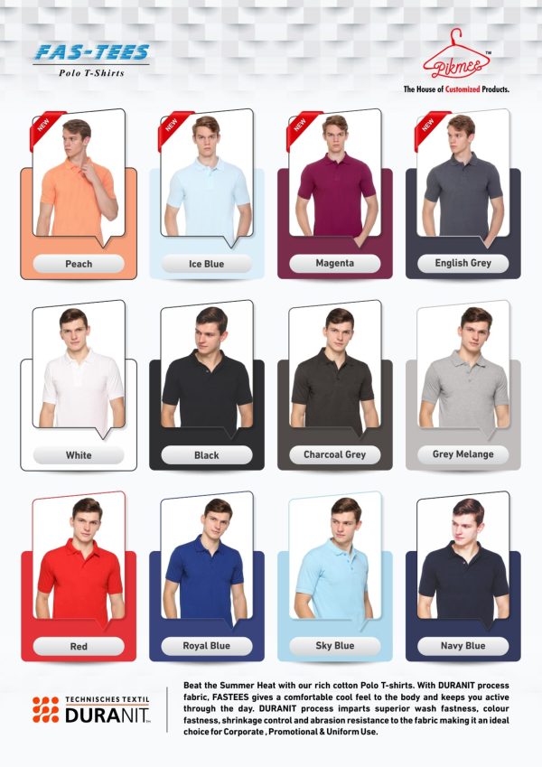 Fas-Tees Tshirts - Image 2