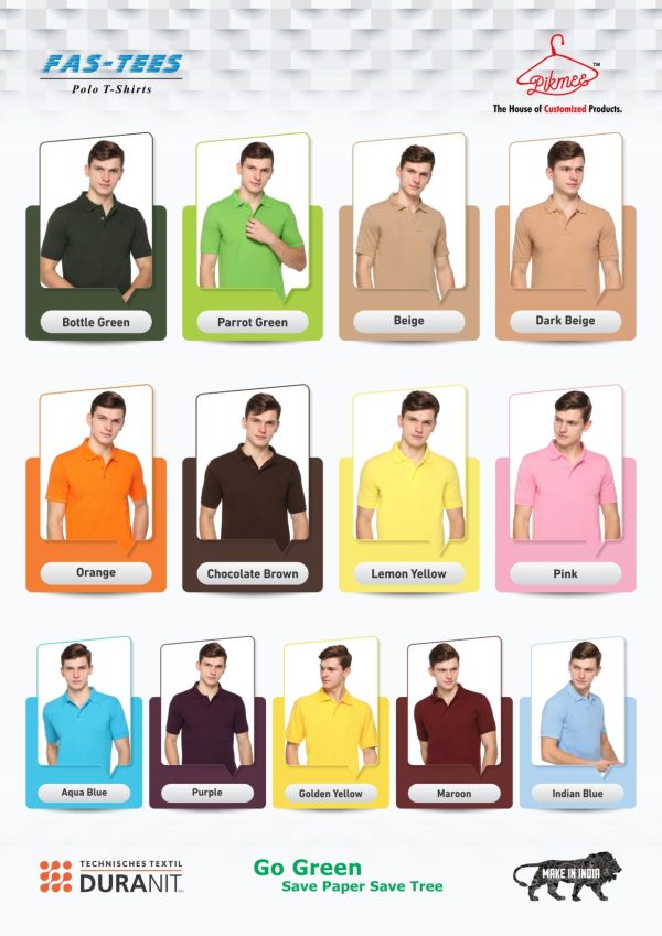 Fas-Tees Tshirts - Image 3