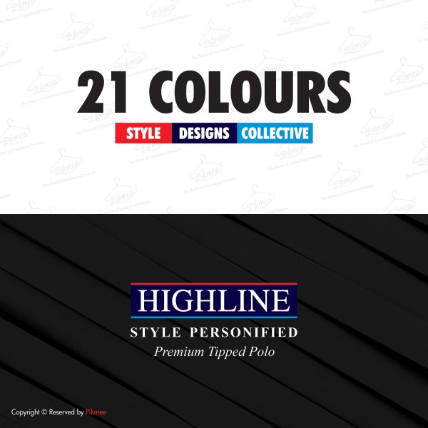 Highline Tshirts
