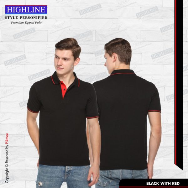 Highline Tshirts - Image 20