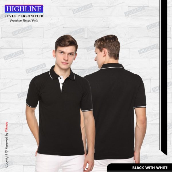 Highline Tshirts - Image 19
