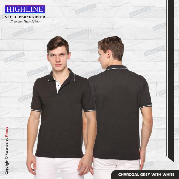 Highline Tshirts - Image 18