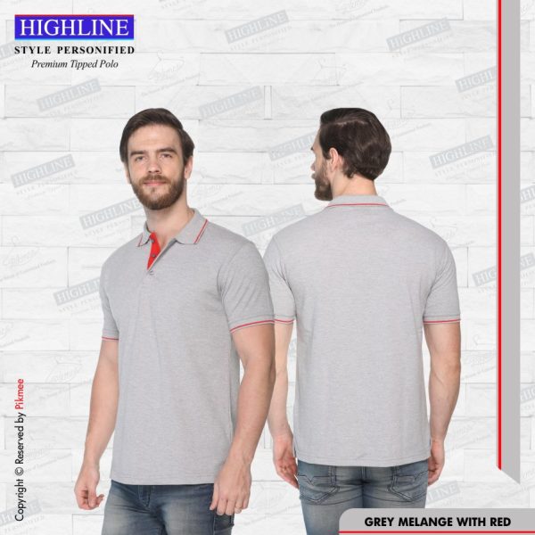 Highline Tshirts - Image 11
