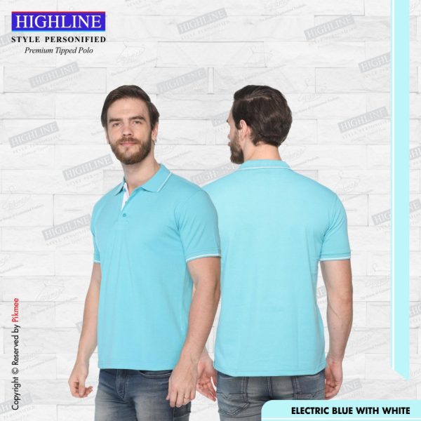 Highline Tshirts - Image 4