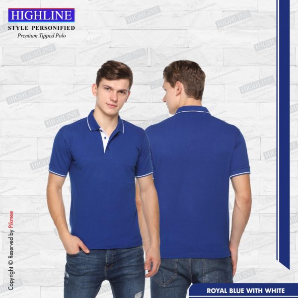 Highline Tshirts - Image 5