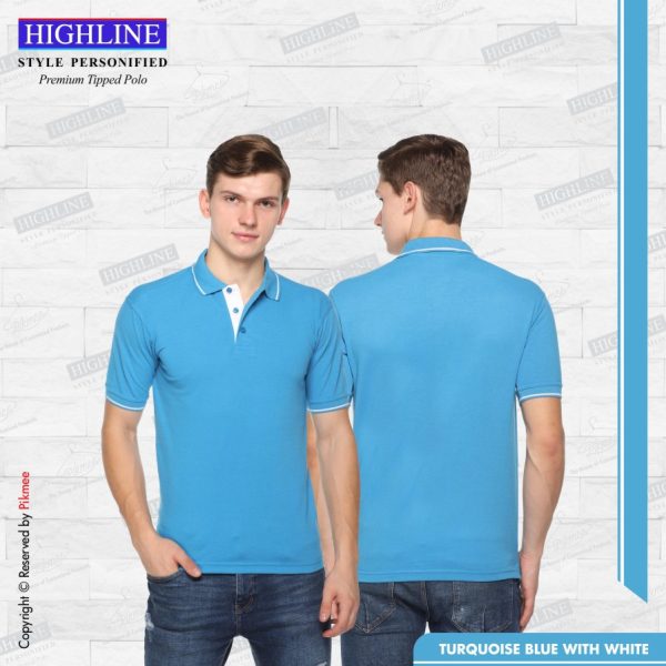 Highline Tshirts - Image 2