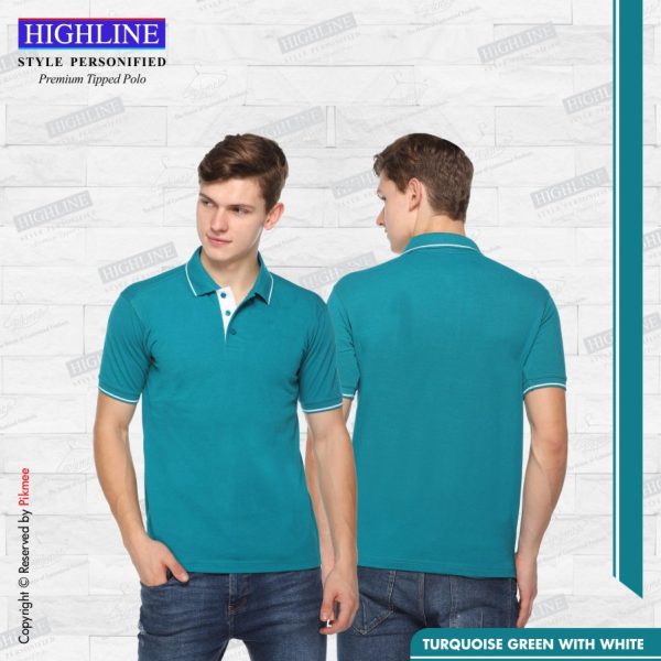Highline Tshirts - Image 3