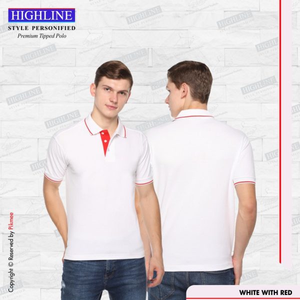 Highline Tshirts - Image 6