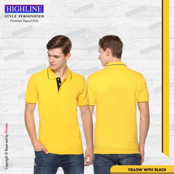 Highline Tshirts - Image 10