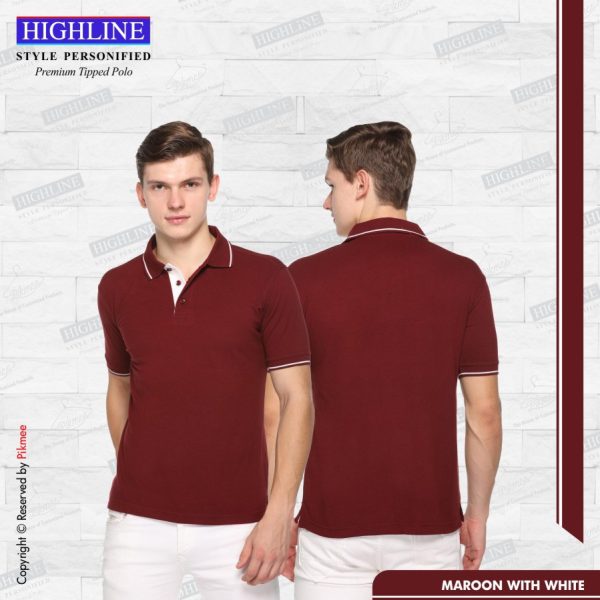 Highline Tshirts - Image 13