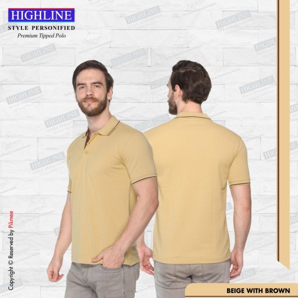 Highline Tshirts - Image 9