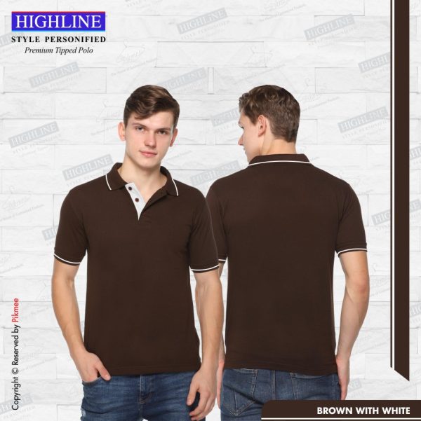 Highline Tshirts - Image 15
