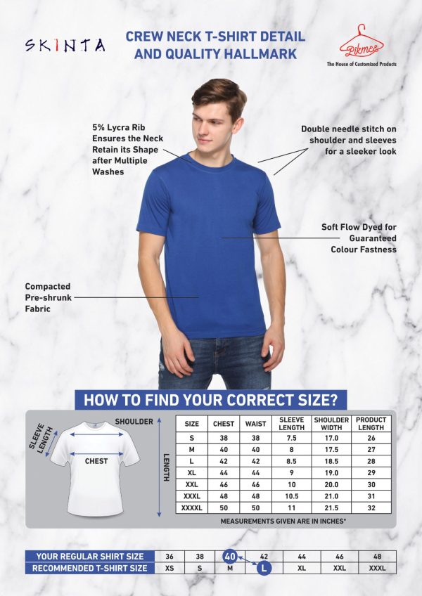Sinta Tshirts - Image 4