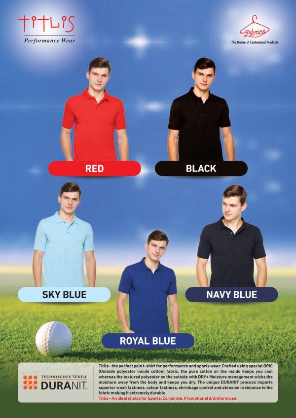Titlis Tshirts - Image 2