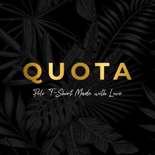 Quota Tshirts