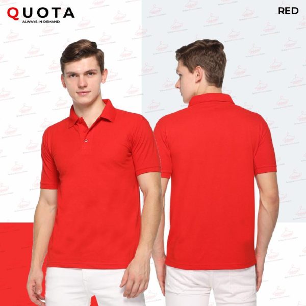 Quota Tshirts - Image 7