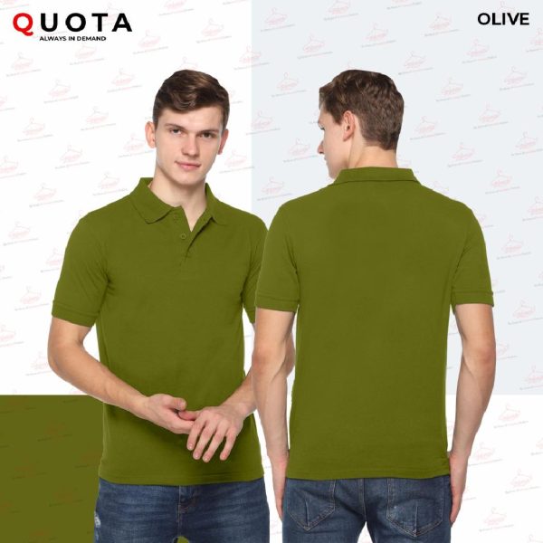 Quota Tshirts - Image 5