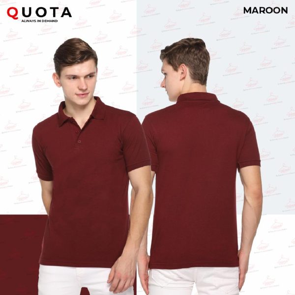 Quota Tshirts - Image 2