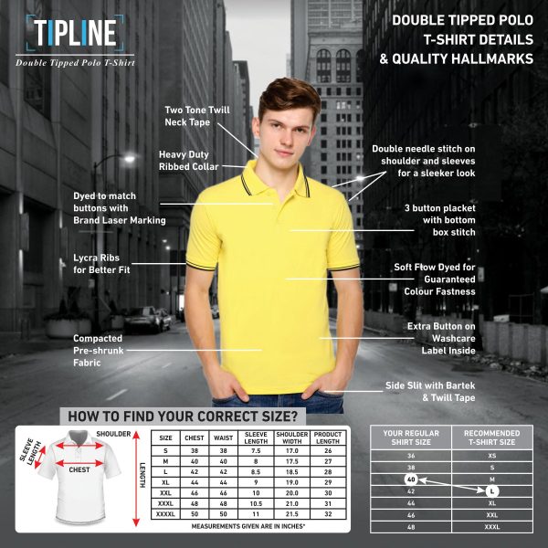 Tipline Tshirts - Image 14