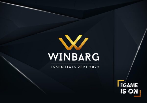 Winbarg Tshirts