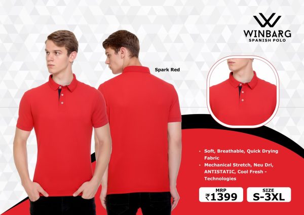 Winbarg Tshirts - Image 2