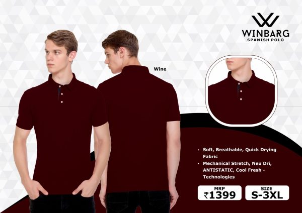 Winbarg Tshirts - Image 3