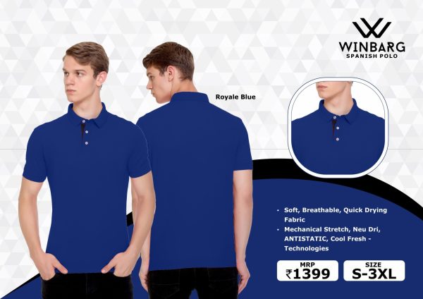 Winbarg Tshirts - Image 4