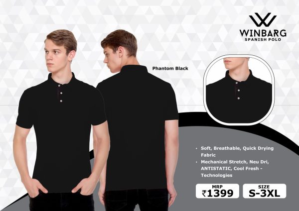 Winbarg Tshirts - Image 5