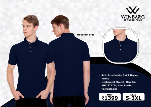 Winbarg Tshirts - Image 6