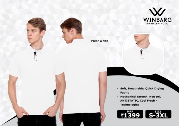 Winbarg Tshirts - Image 7