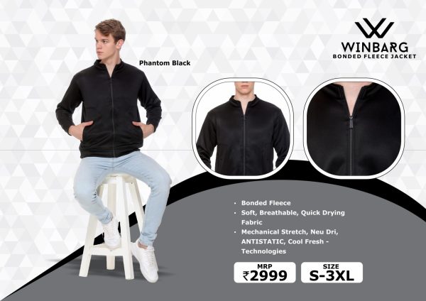 Winbarg Tshirts - Image 8