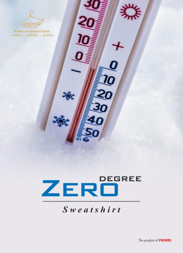 Zero Degree Tshirts