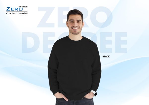 Zero Degree Crewneck Tshirts - Image 4