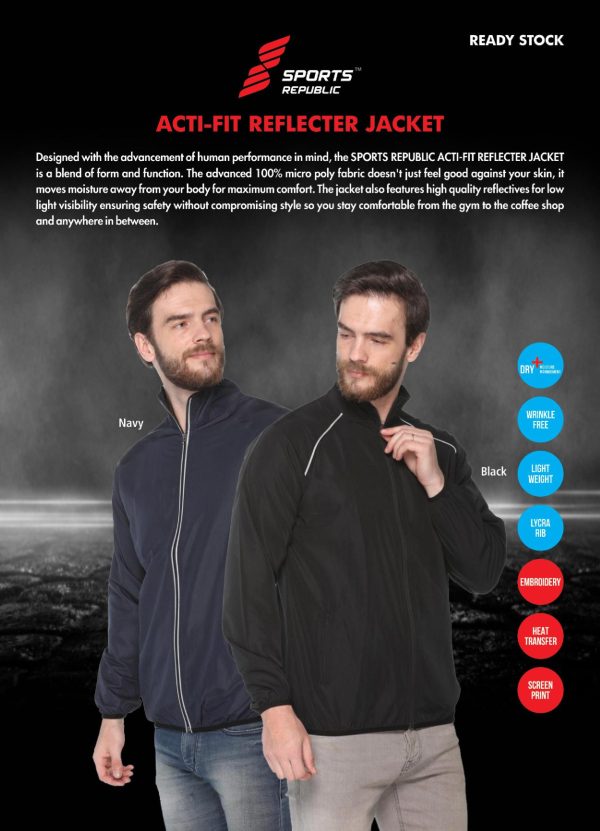 Sports Tshirts - Image 4